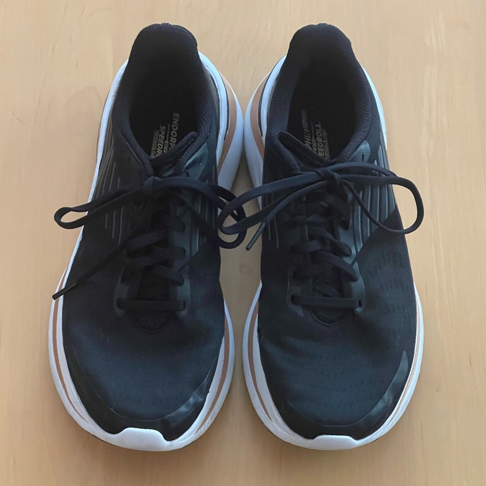 SAUCONY - PWR RUN - WOMAN’S ATHLETIC SHOES